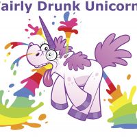 DAT presents: Fairly Drunk Unicorns