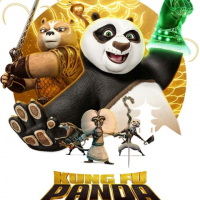 Kung Fu Panda