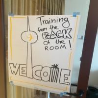 Hoe kan jij je workshops en trainingen verbeteren?