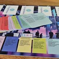 De Risk Mining game