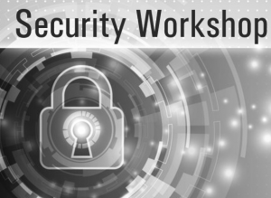 Workshop Security Testen