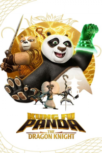 Kung Fu Panda