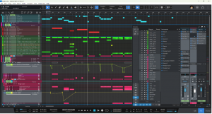 Automate the beat: waarom muziek en testen een match made in heaven zijn