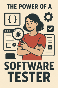 De kracht van een tester