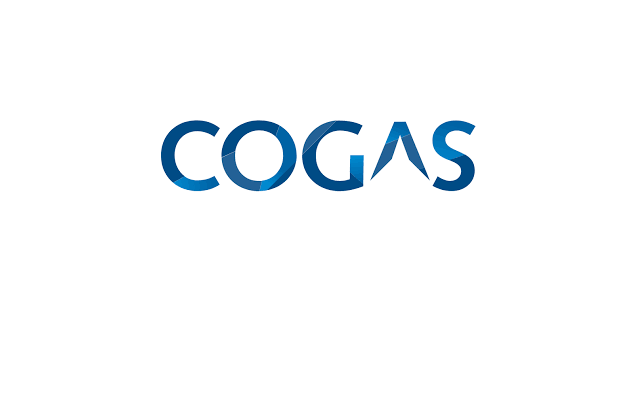 Cogas