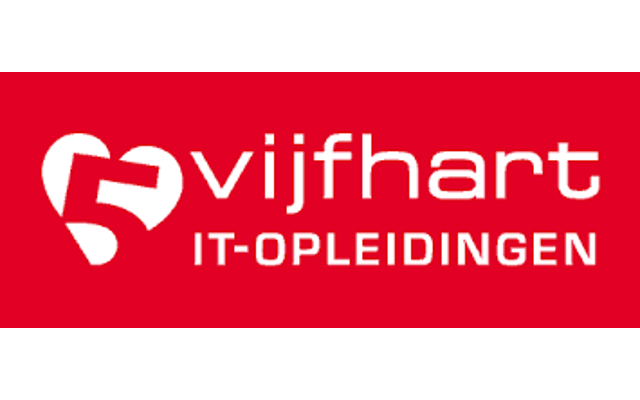 vijfhart