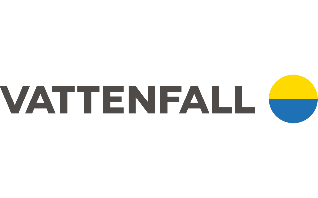 Vattenfall-Logo