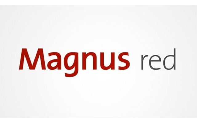 MagnusRed